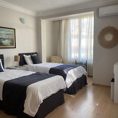 Villa Sophia Marmaris Extérieur photo