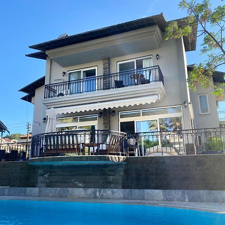 Villa Sophia Marmaris Extérieur photo