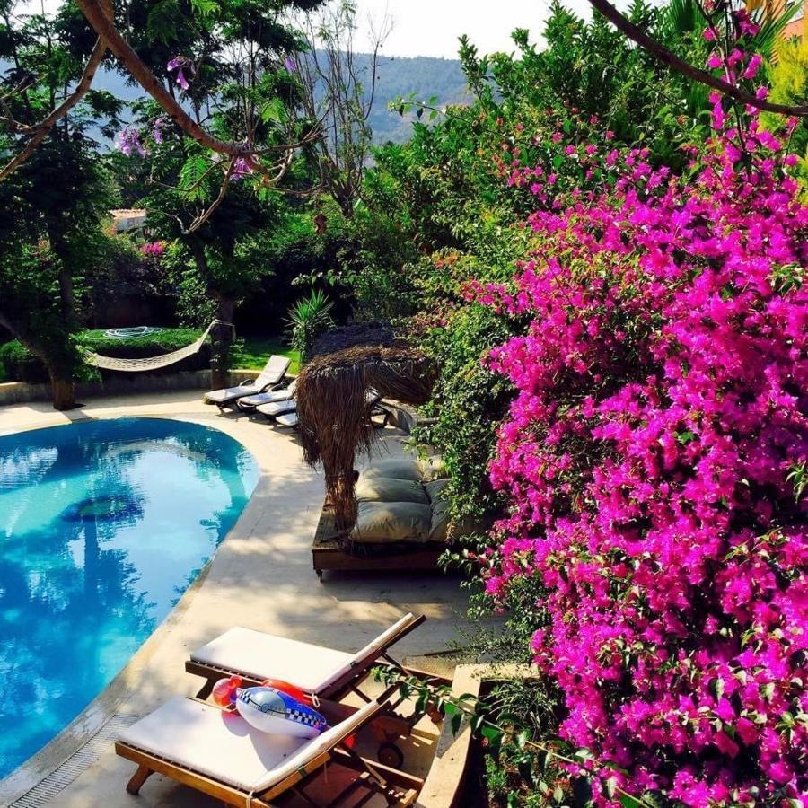 Villa Sophia Marmaris Extérieur photo