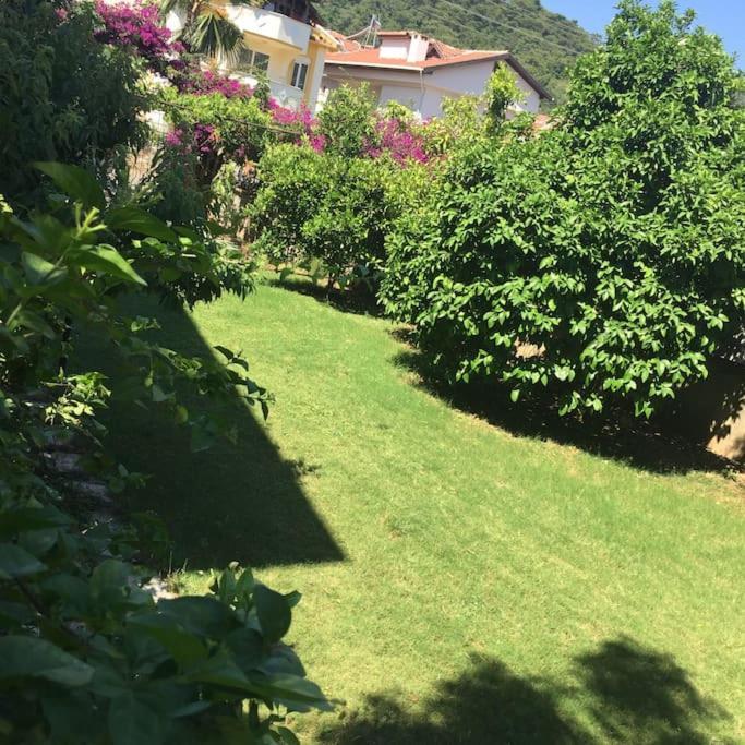 Villa Sophia Marmaris Extérieur photo
