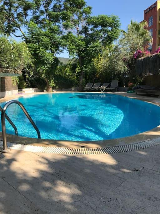 Villa Sophia Marmaris Extérieur photo