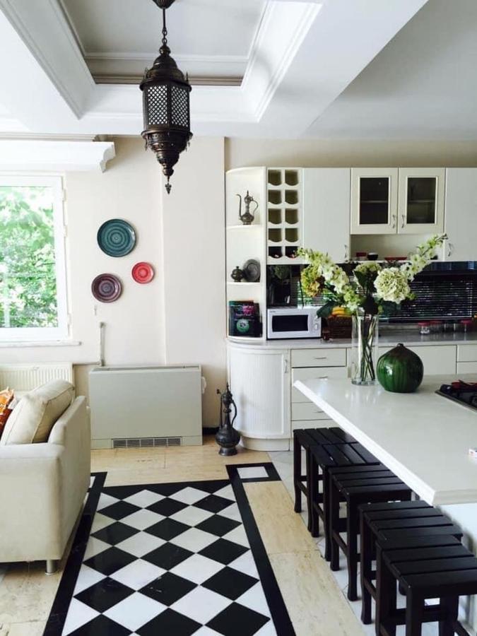 Villa Sophia Marmaris Extérieur photo