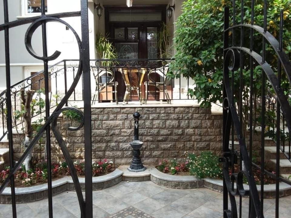 Villa Sophia Marmaris Extérieur photo