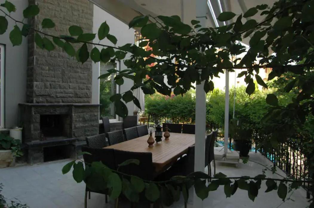 Villa Sophia Marmaris Extérieur photo