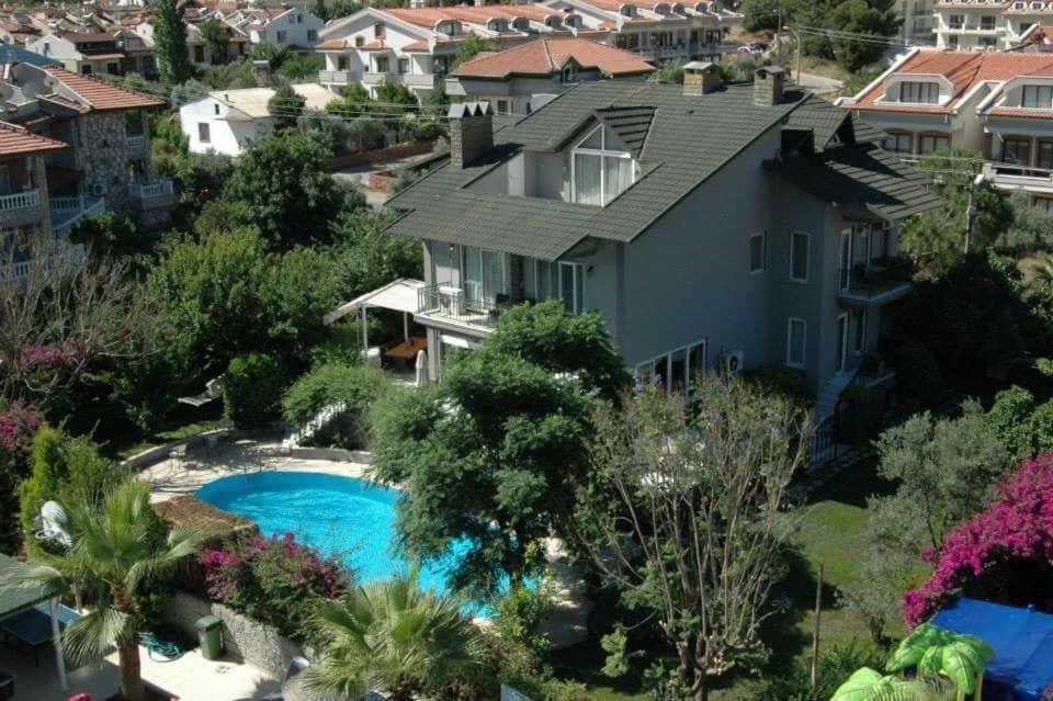 Villa Sophia Marmaris Extérieur photo
