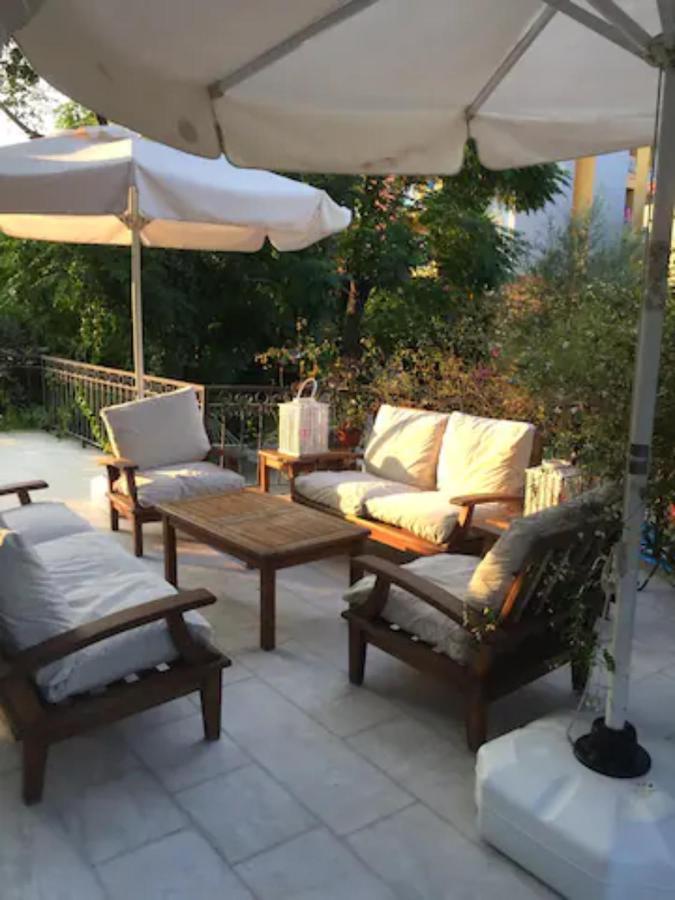 Villa Sophia Marmaris Extérieur photo