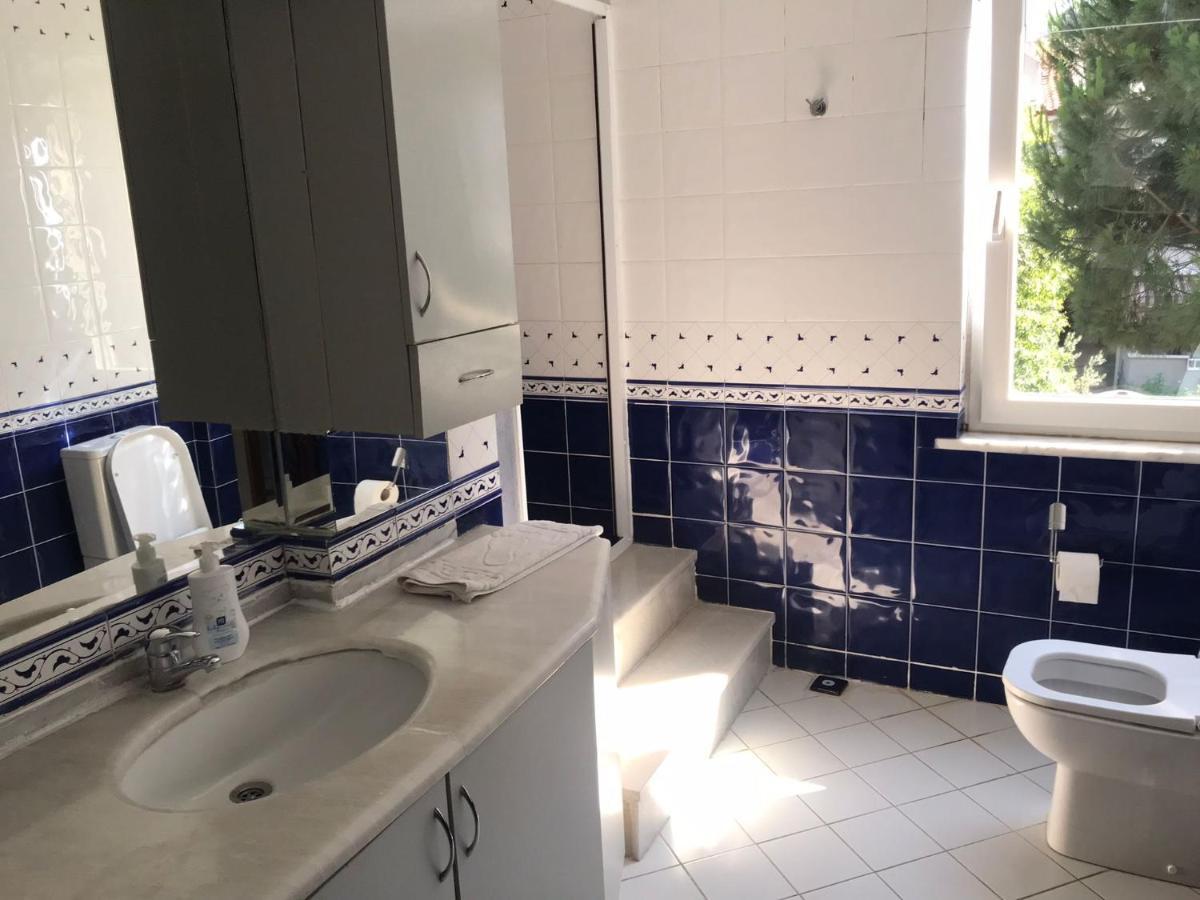 Villa Sophia Marmaris Extérieur photo