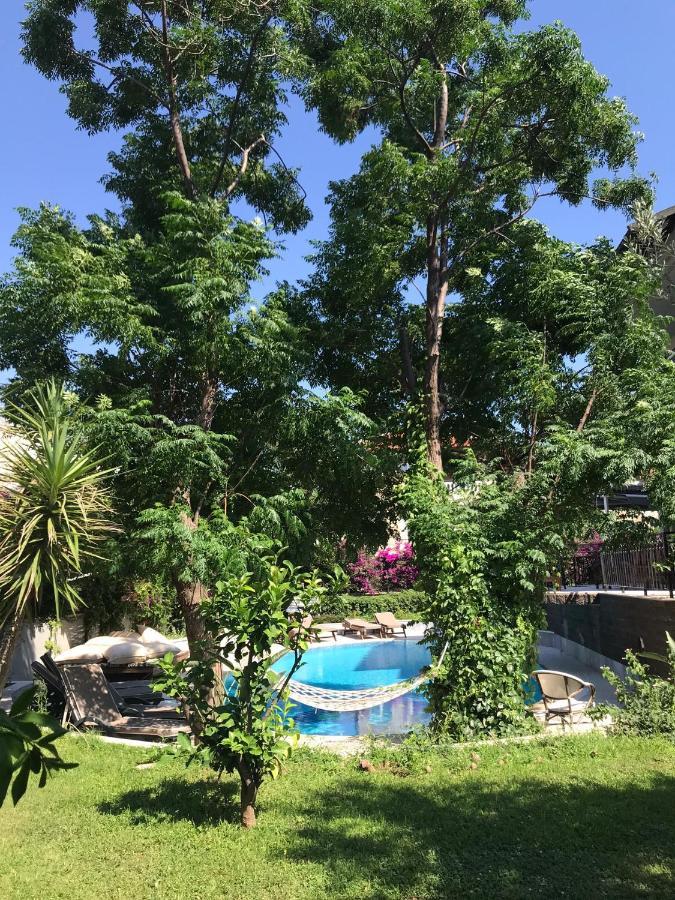 Villa Sophia Marmaris Extérieur photo