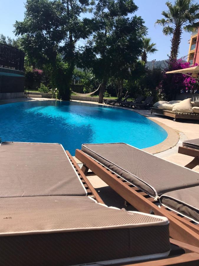 Villa Sophia Marmaris Extérieur photo