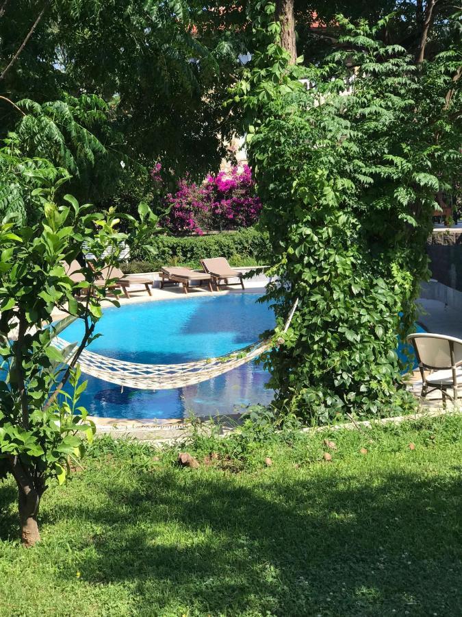 Villa Sophia Marmaris Extérieur photo