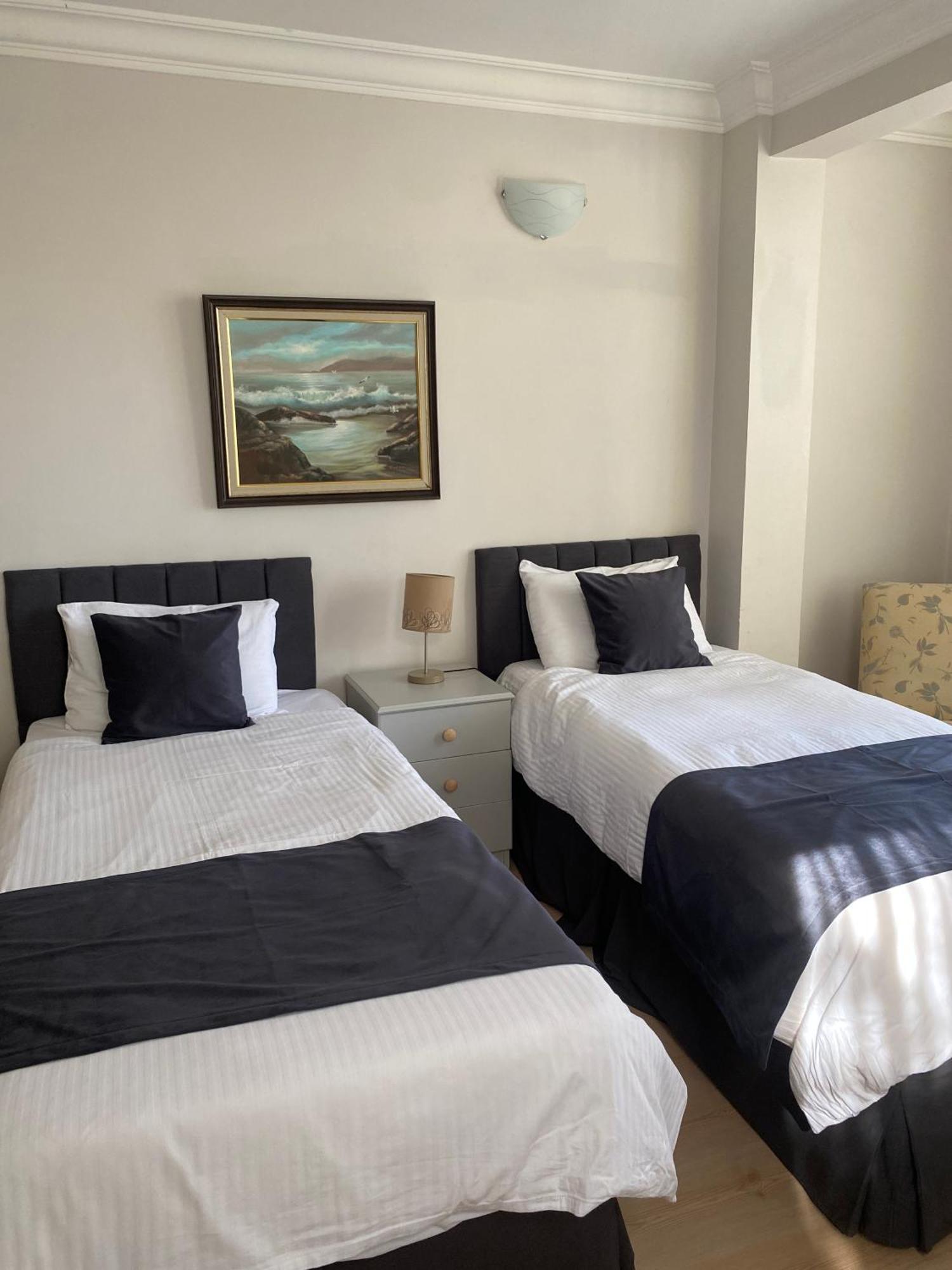 Villa Sophia Marmaris Extérieur photo