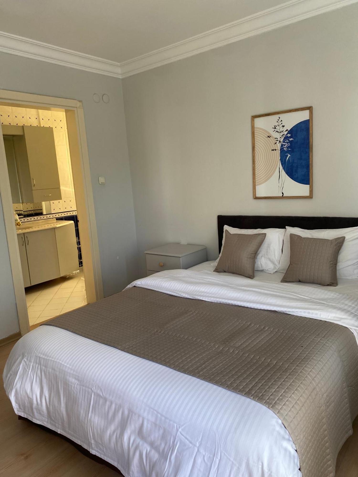Villa Sophia Marmaris Extérieur photo
