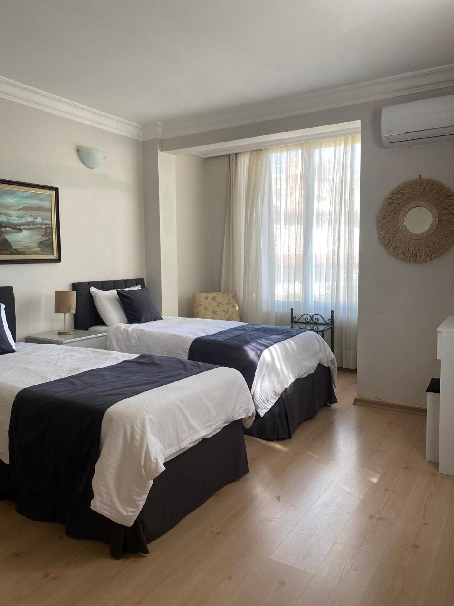 Villa Sophia Marmaris Extérieur photo