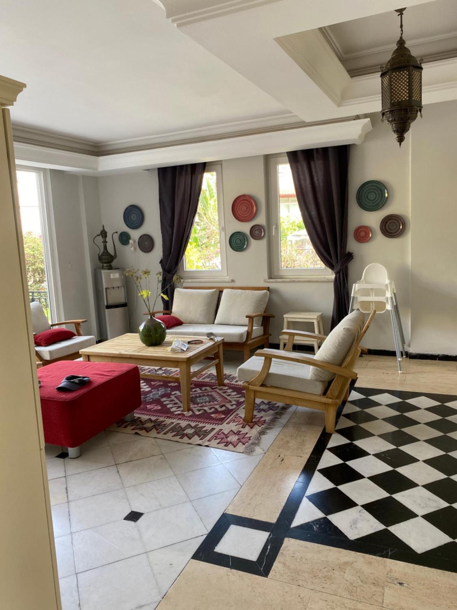 Villa Sophia Marmaris Extérieur photo