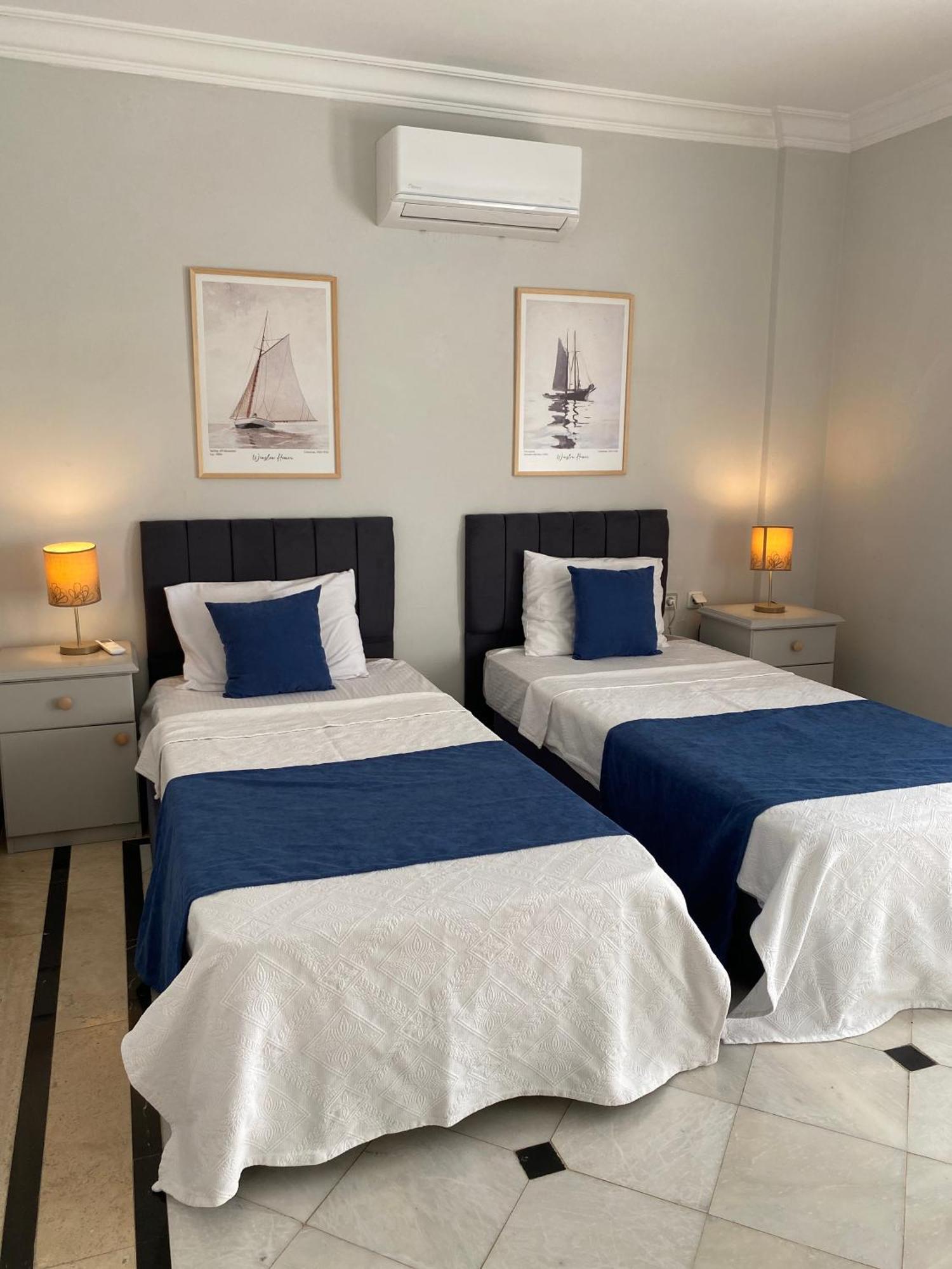 Villa Sophia Marmaris Extérieur photo