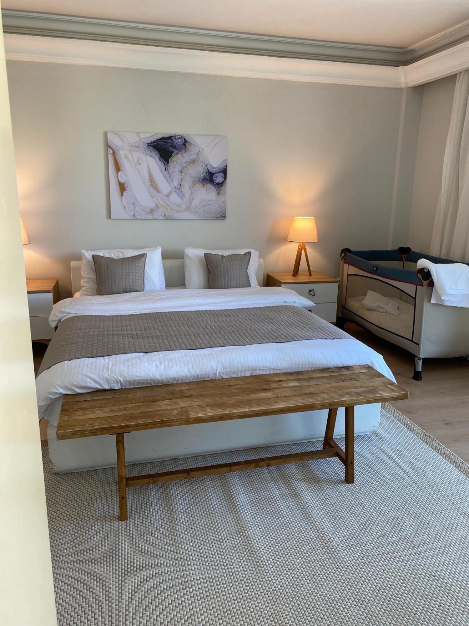 Villa Sophia Marmaris Extérieur photo