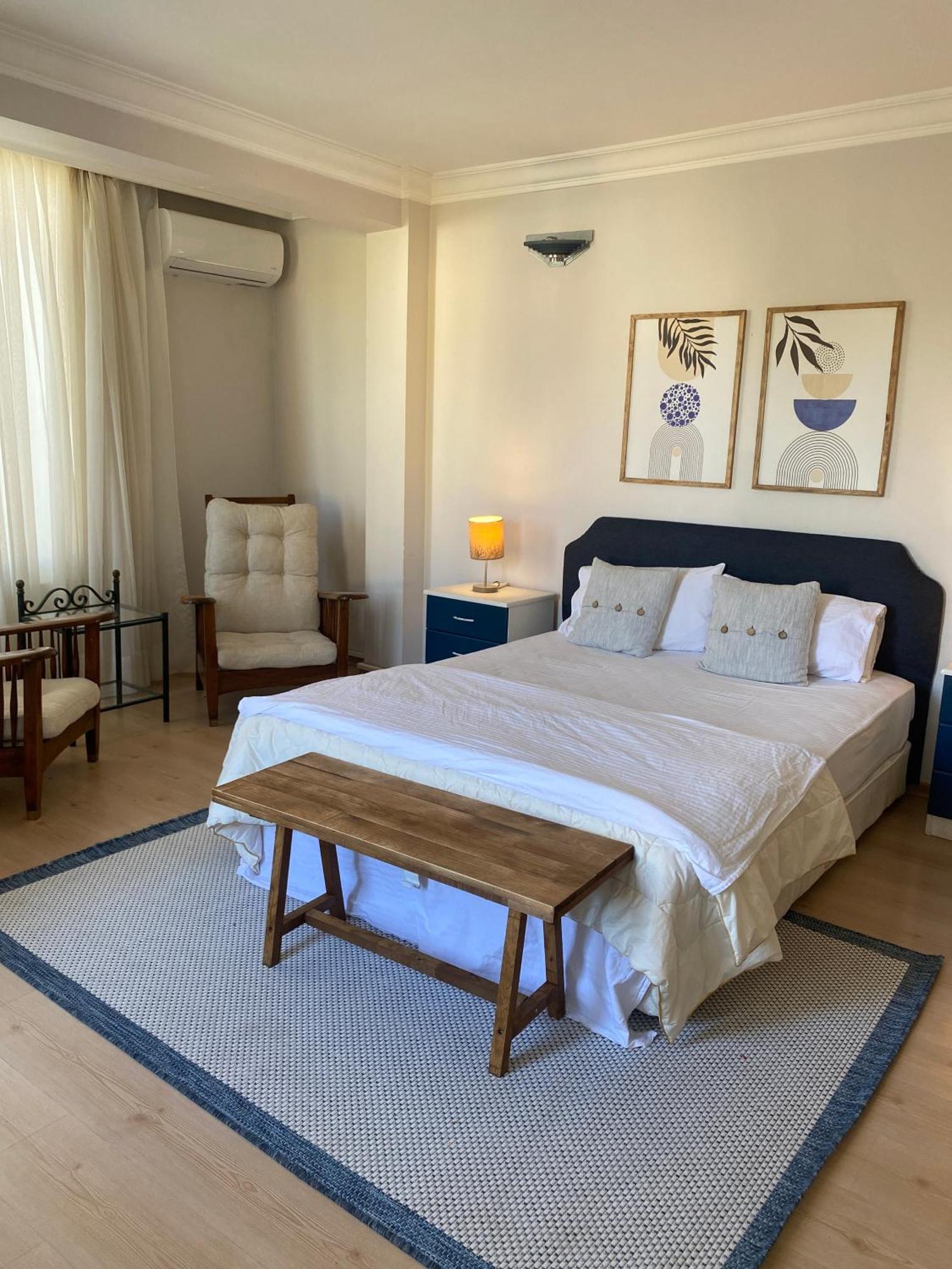 Villa Sophia Marmaris Extérieur photo