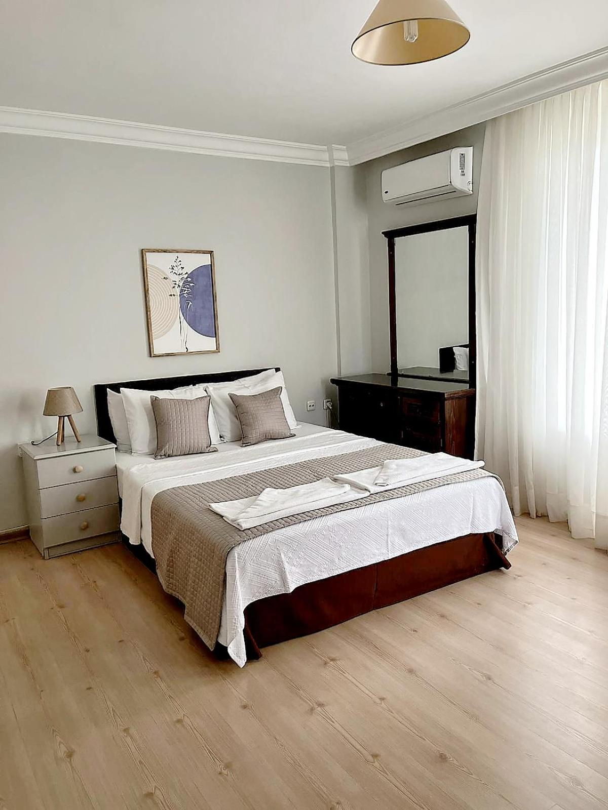 Villa Sophia Marmaris Extérieur photo