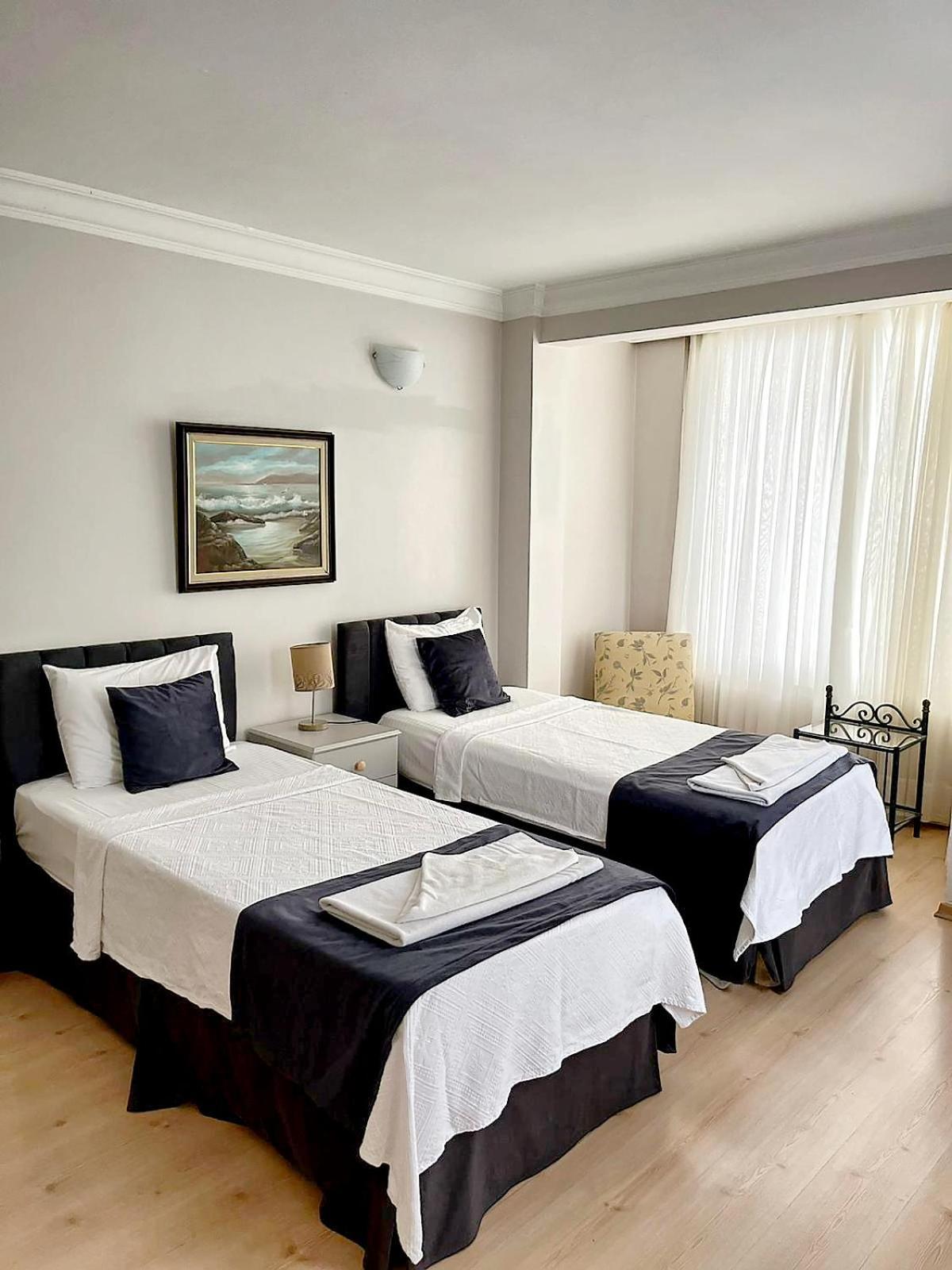 Villa Sophia Marmaris Extérieur photo