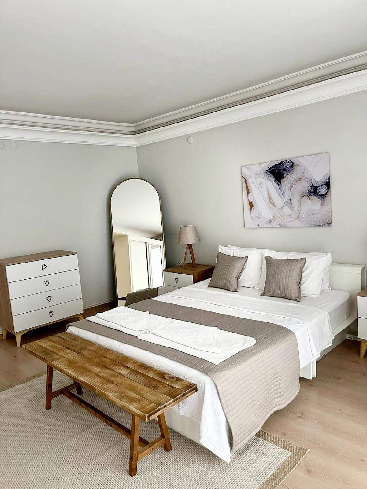 Villa Sophia Marmaris Extérieur photo