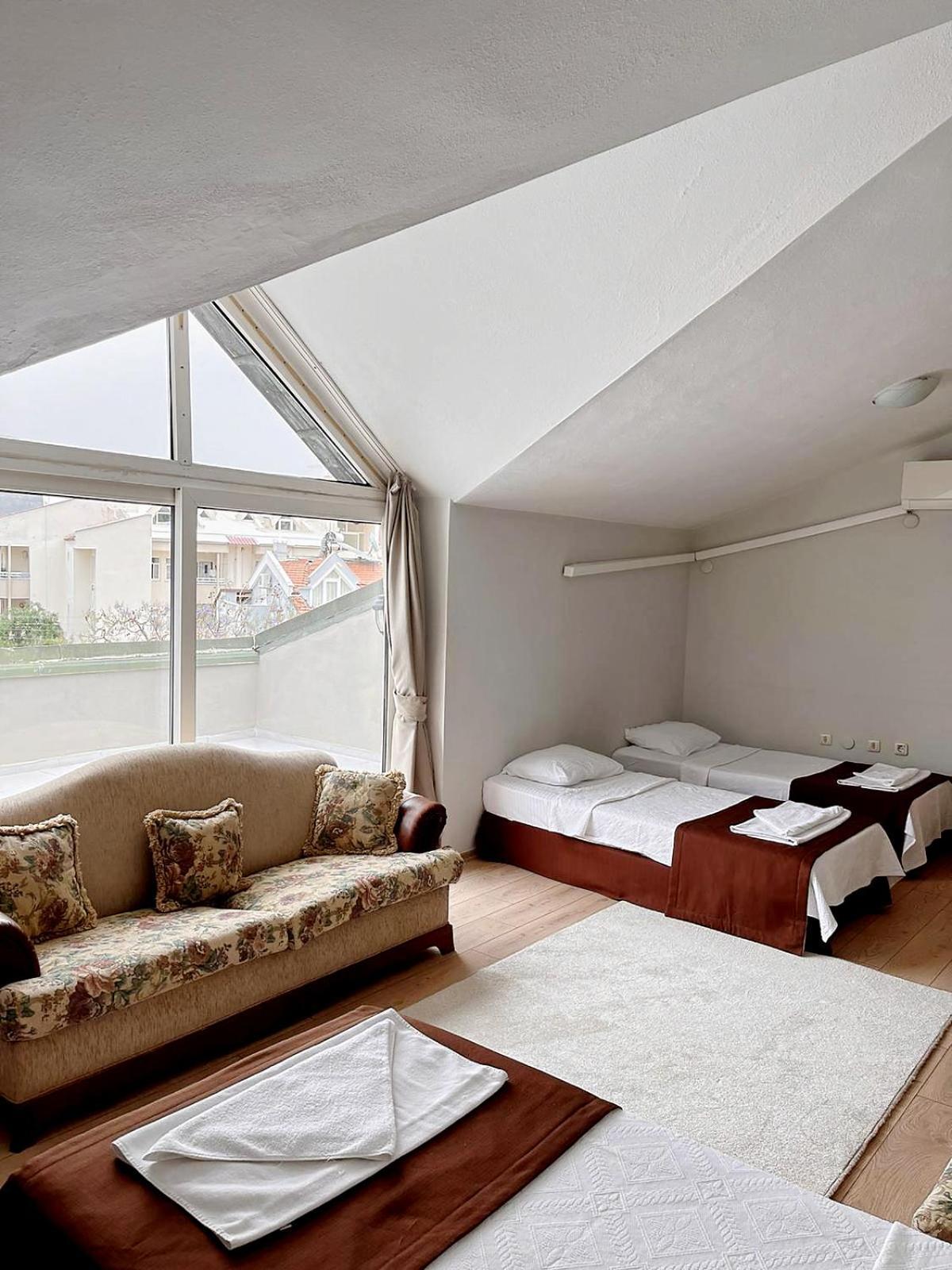 Villa Sophia Marmaris Extérieur photo