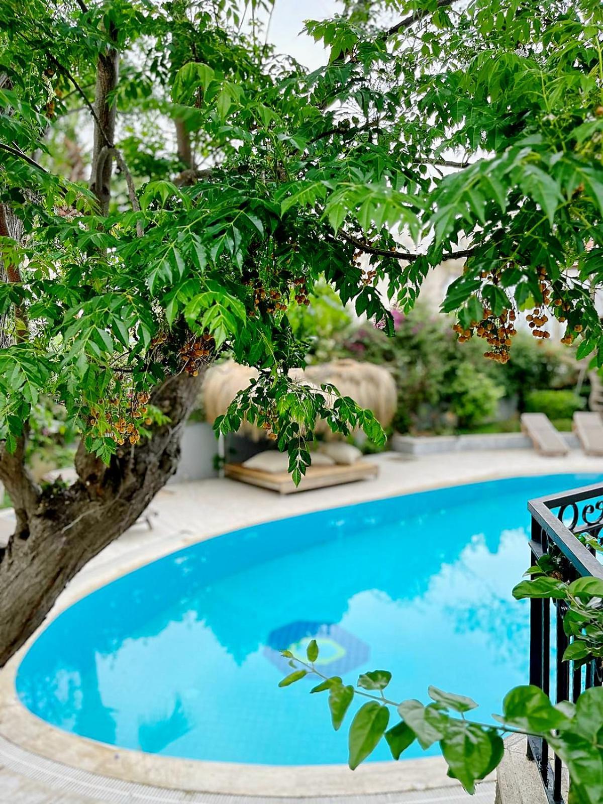 Villa Sophia Marmaris Extérieur photo